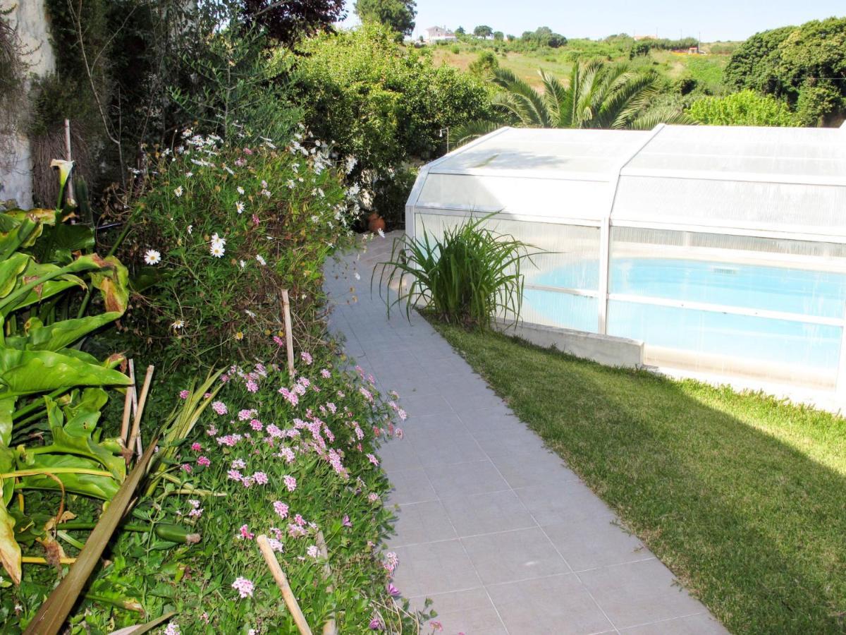 Holiday Home Das Serradas - Obi120 By Interhome Vau  Exterior photo
